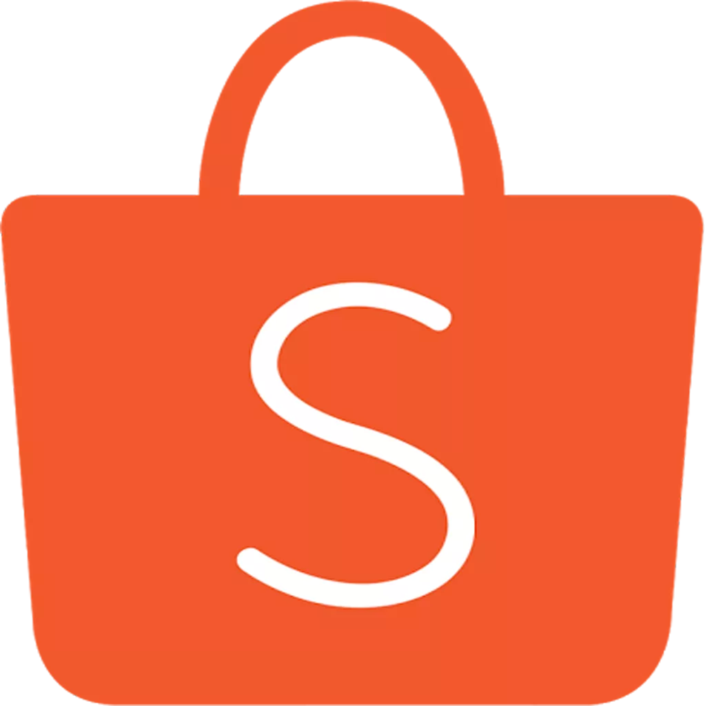 Logo Shopee