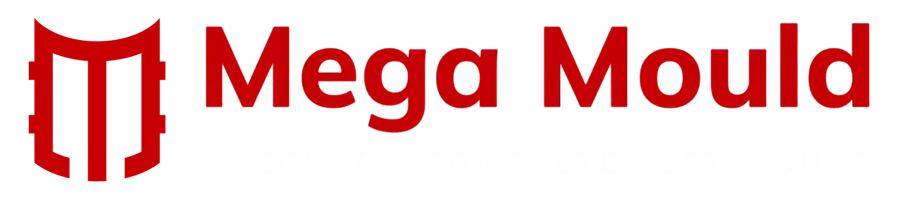 Mega Mould Logo Merah